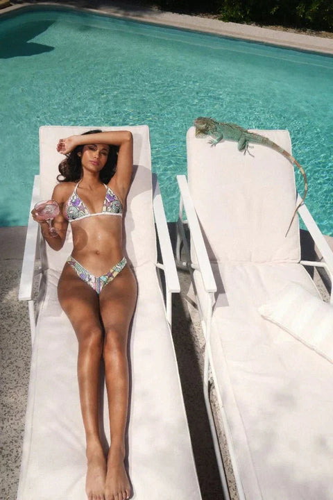 Talia Bikini Bottoms