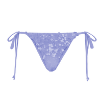 Sienna Sequin Embroidery Bikini Bottoms