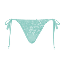Sienna Sequin Embroidery Bikini Bottoms